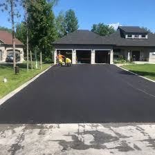 Trusted Evansville, WY Driveway Paving Experts